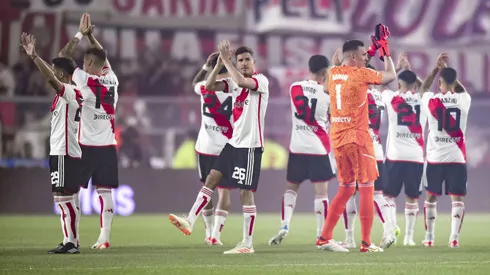 El Lobo quiere a dos referentes del Millonario.