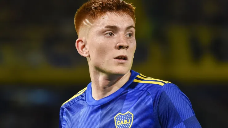 Cascini, sin pelos en la lengua, cuestionó al Colo Barco por su salida de Boca