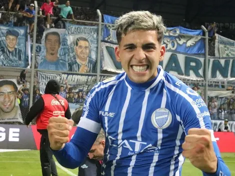 A Hernán López Muñoz le preguntaron si jugaría en Boca y su respuesta descolocó a todo River