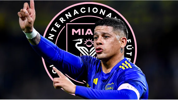 El capitán de Boca decidió seguir en el club para el 2024.