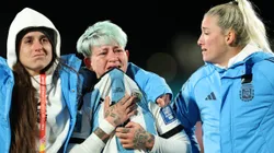 El preocupante video que subió Yamila Rodríguez: “Dios mío…”