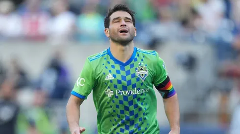 Nicolás Lodeiro fue vinculado con Inter Miami, pero se irá a Orlando City.