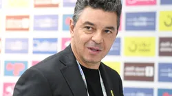 La liga árabe amplía el límite de extranjeros