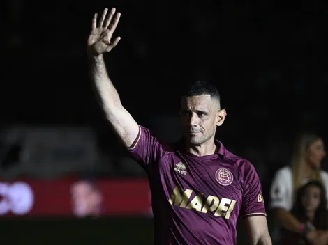 Ya sin Sand: ¿Quiénes son los más veteranos del fútbol argentino?