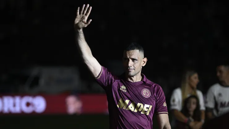 Ya sin Sand: ¿Quiénes son los más veteranos del fútbol argentino?