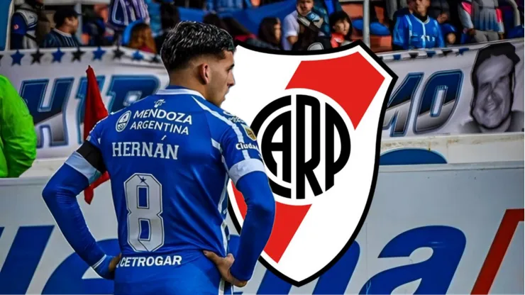 ¿Se va a la MLS? Inminente oferta por Hernán López Muñoz