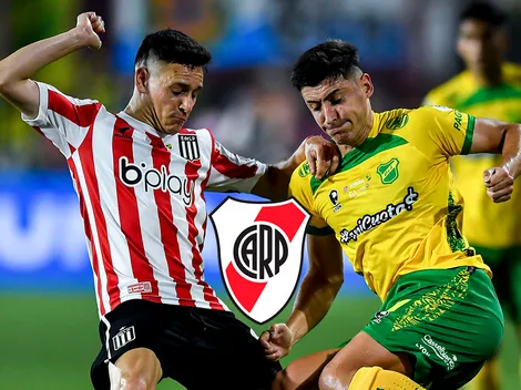 Lo quería River en este mercado de pases y finalmente jugará en Brasil