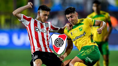 Leonardo Godoy no llegará a River.