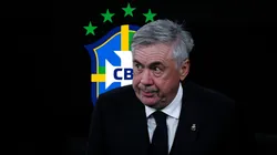 Ancelotti continuará en Real Madrid.