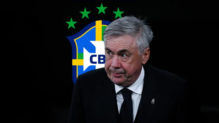 Ancelotti continuará en Real Madrid.