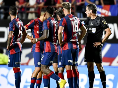 En San Lorenzo esperan más inhibiciones de FIFA