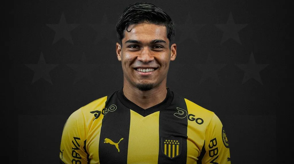 Matías Arezo no llegará a River