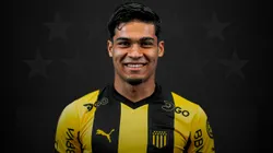 Matías Arezo no llegará a River