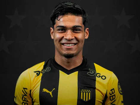 Matías Arezo: números top en 2023 y cuánto deberá pagar River para quedárselo