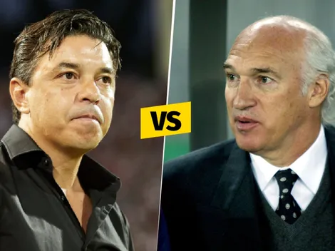 Quién ganaría en un partido entre el Boca de Bianchi y el River de Gallardo, según la IA