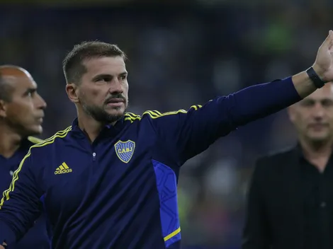 La Reserva de Herrón volvió a las prácticas: las 6 joyas que ilusionan a Boca