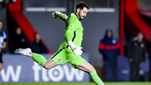 Augusto Batalla no seguirá en San Lorenzo.