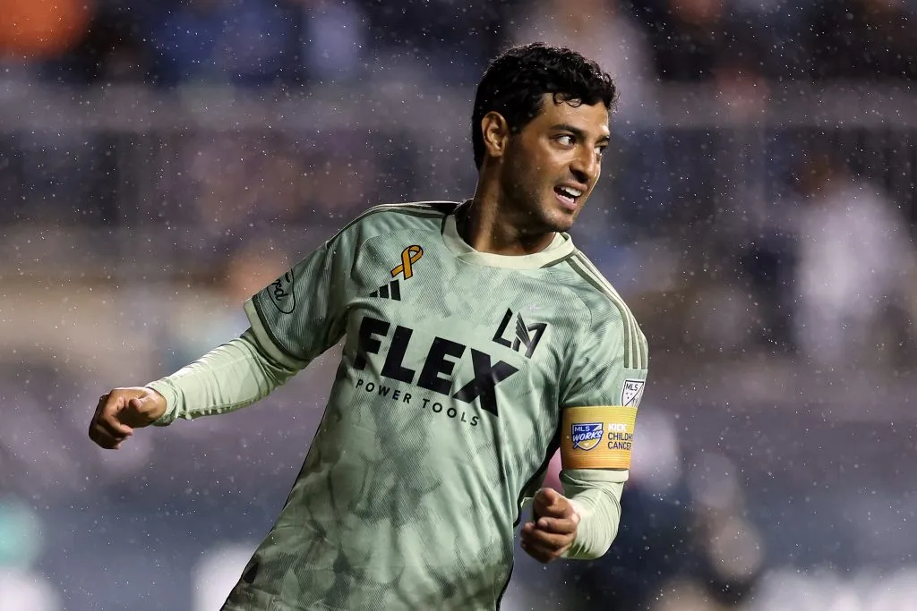 Vela busca nuevo horizonte. (Foto: Getty)