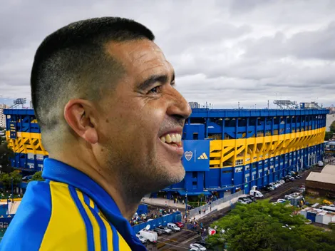 No es Arturo Vidal: el tapado extranjero que podría llegar libre a Boca