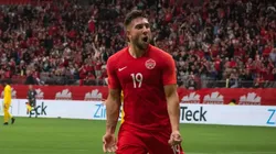 Lucas Cavallini sueña con enfrentar a la Selección Argentina en el primer partido de la Copa América de Estados Unidos 2024.