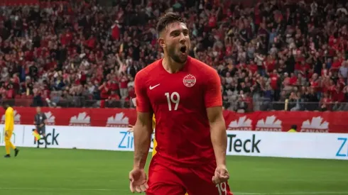 Lucas Cavallini sueña con enfrentar a la Selección Argentina en el primer partido de la Copa América de Estados Unidos 2024.