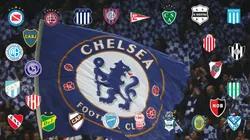 Newell's marcó su postura ante la chance de que Chelsea lo compre