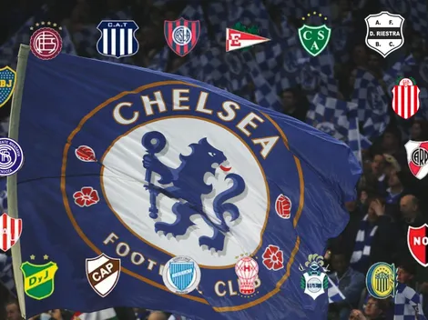 Newell's marcó su postura ante la chance de que Chelsea lo compre