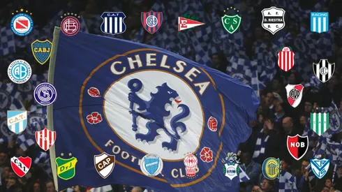 Newell's marcó su postura ante la chance de que Chelsea lo compre