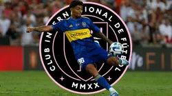 El equipo estadounidense viene a la carga por el volante de Boca.