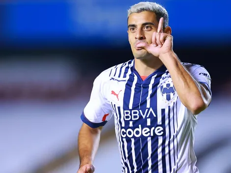 El argentino que podría generar un escándalo por su convocatoria a la Selección Mexicana