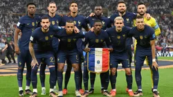 Un nuevo campeón del mundo llegará a la MLS, tras casi un año sin jugar un partido oficial