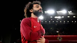 La decisión de Mohamed Salah sobre su futuro tras la discusión con Jürgen Klopp en Liverpool