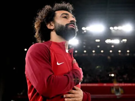 La decisión de Mohamed Salah sobre su futuro tras la discusión con Jürgen Klopp en Liverpool
