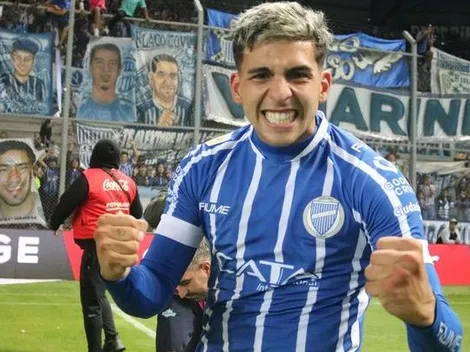 River negocia por el regreso de Hernán López Muñoz