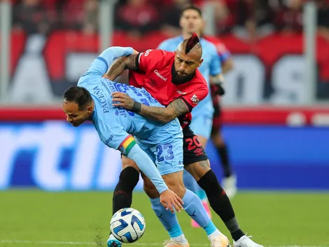 El motivo por el que se complicó la llegada de Vidal a Boca