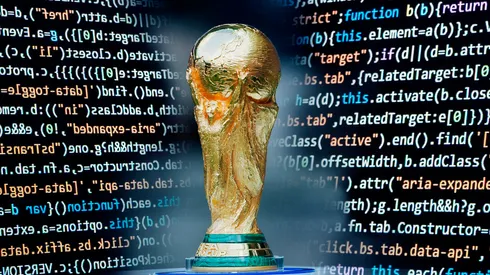 No es Argentina: la IA predijo quién ganará el Mundial de 2026