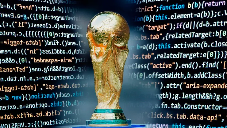 No es Argentina: la IA predijo quién ganará el Mundial de 2026