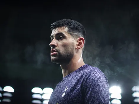 ¿Por qué no juega Cuti Romero en Brighton – Tottenham por la Premier League?