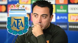 Barcelona sigue interesado en Lo Celso y Guido Rodríguez.