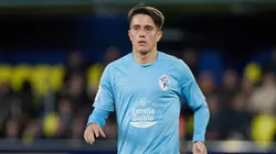 Celta le busca salida a Franco Cervi y Boca lo quiere.