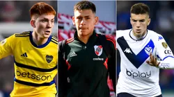 Barco - Echeverri - Perrone