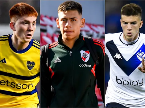 Los clubes argentinos, rehenes de los representantes: los casos más emblemáticos