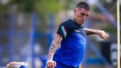 Ricardo Centurión volverá a jugar. (Prensa Vélez)