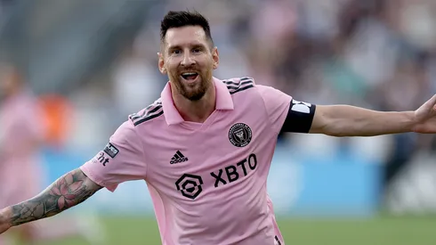 Más millones para Messi: la decisión de Inter Miami y Adidas que beneficia a Leo