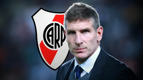 Palermo no le cerró la puerta a River.