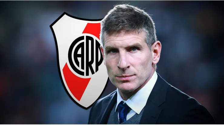 Palermo no le cerró la puerta a River.