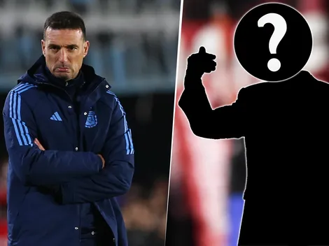 No es Scaloni: este será el DT de la Selección Argentina en el Mundial 2026 según la IA