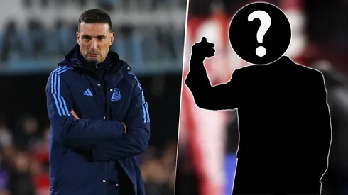 No es Scaloni: este será el DT de la Selección Argentina en el Mundial 2026 según la IA