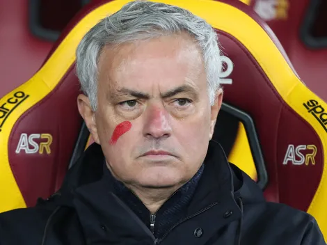 José Mourinho, cerca de regresar a la Premier League