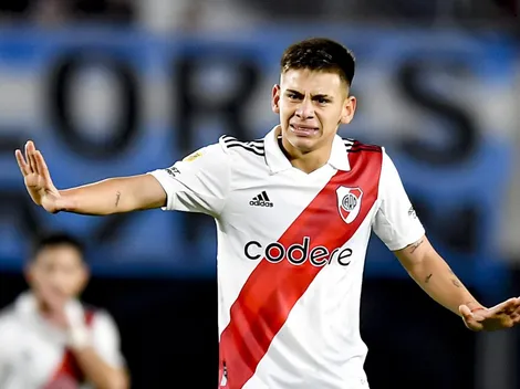 Nuevos valores: los 15 jugadores más cotizados del fútbol argentino